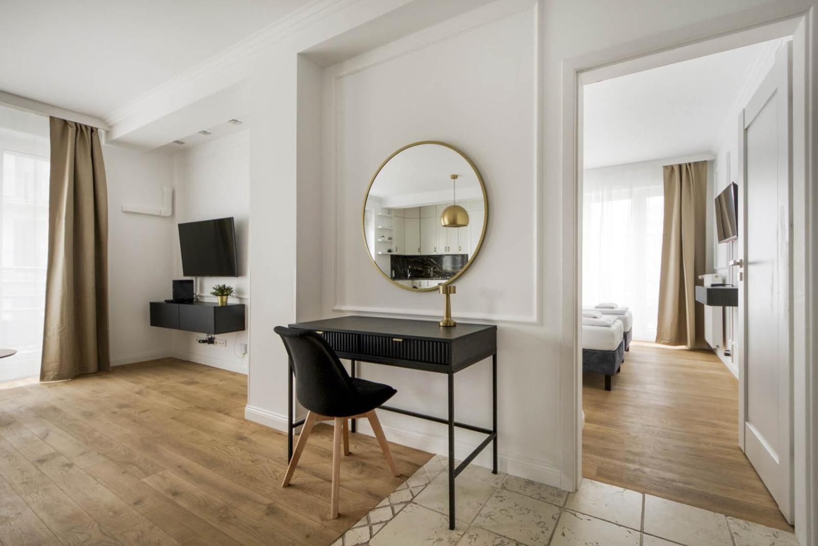 Labo Apartment Marszalkowska Warszawa Eksteriør bilde