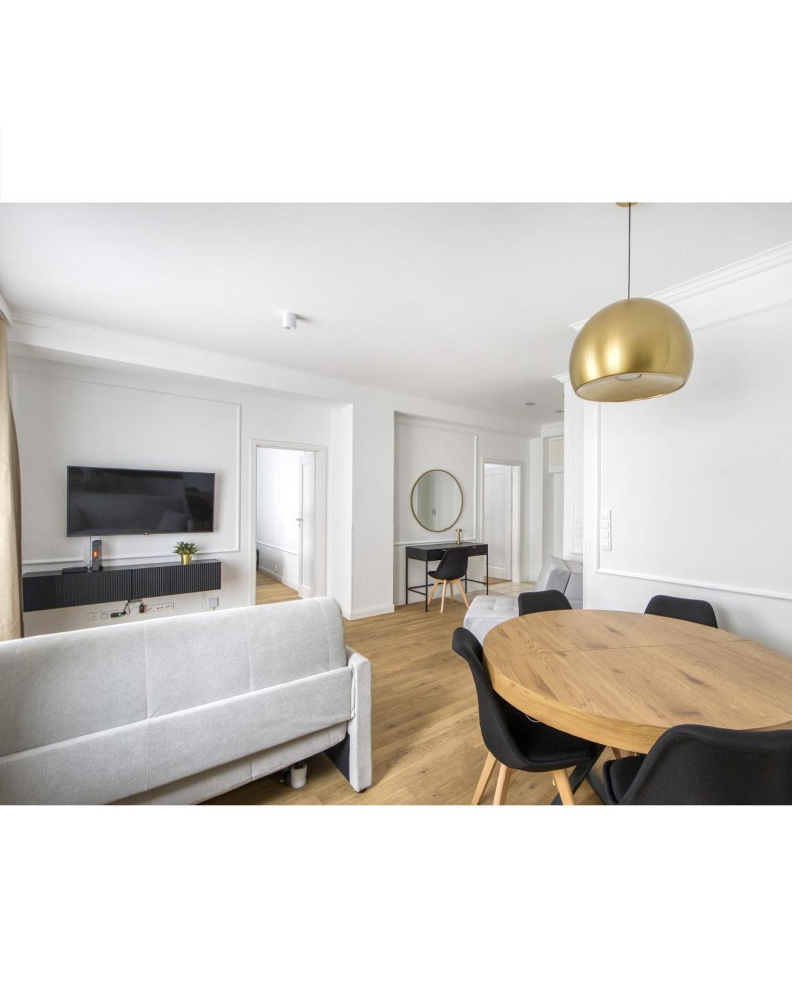 Labo Apartment Marszalkowska Warszawa Eksteriør bilde